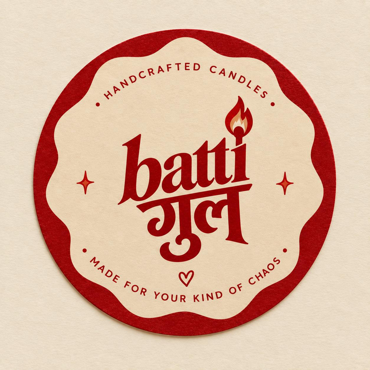 Batti Gul